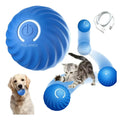 Bola Interativa Inteligente para Pets
