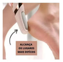 Aparador de pelos SilkTouch Pro