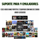 Game Stick Lite 4K