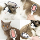 Escova para Gatos Removedor De Pelos