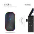 Mouse Sem Fio