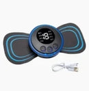 Massageador de pescoço