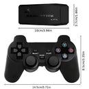 Game Stick Lite 4K