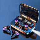 fones Bluetooth