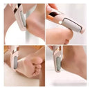 Aparador de pelos SilkTouch Pro