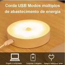 Luminária LED
