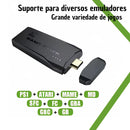 Game Stick Lite 4K