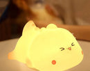 Led Silicone Touch
