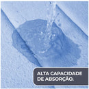 Tapete Absorvente Antiderrapante