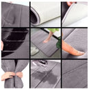 Tapete Absorvente Antiderrapante