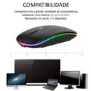 Mouse Sem Fio