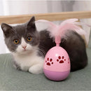 Brinquedo Bola Para Gatos