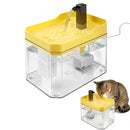 Fonte Elétrica para Pets
