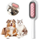 Escova para Gatos Removedor De Pelos