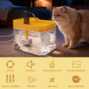 Fonte Elétrica para Pets