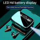 fones Bluetooth