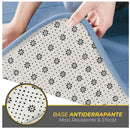 Tapete Absorvente Antiderrapante