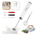 Mixer Elétrico Portátil