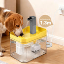 Fonte Elétrica para Pets