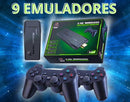 Game Stick Lite 4K