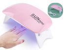 SecaJá Nails