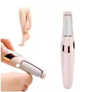 Aparador de pelos SilkTouch Pro