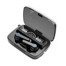 fones Bluetooth