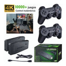 Game Stick Lite 4K