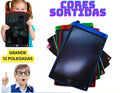 Tablet Magico Lousa Digital 12 polegadas Sortidas