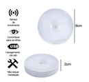 Luminária LED