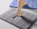 Tapete Absorvente Antiderrapante