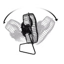 ventilador de mesa