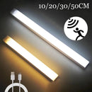Smart Sensor LED Light USB