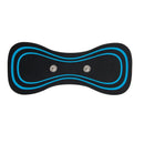 Massageador de pescoço
