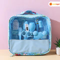 Kit Higiene Completo para Bebê