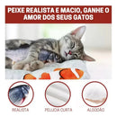 Peixe Interativo