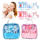 Kit Higiene Completo para Bebê