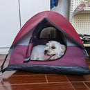 Barraca portátil