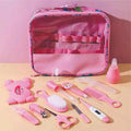 Kit Higiene Completo para Bebê