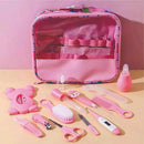 Kit Higiene Completo para Bebê
