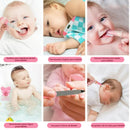 Kit Higiene Completo para Bebê