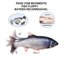Peixe Interativo