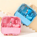 Kit Higiene Completo para Bebê