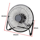 ventilador de mesa