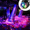 Projetor LED Disco