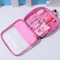 Kit Higiene Completo para Bebê