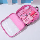 Kit Higiene Completo para Bebê