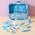 Kit Higiene Completo para Bebê