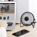 ventilador de mesa